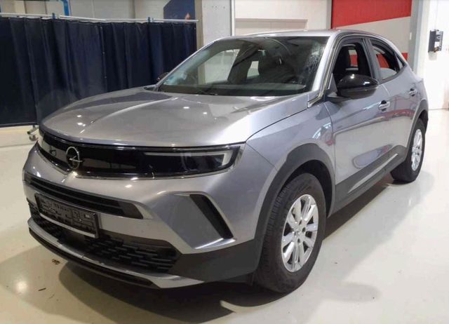 Opel Mokka-e Edition mit Wärmepumpe