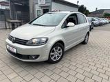 Volkswagen Golf Plus Klima,sitzh,Temp,PDS - VW Golf Plus Gebrauchtwagen in Karlsruhe