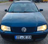 Volkswagen VW Bora Variant 1.8 T AUM,Xenon,Leder - Volkswagen Bora: 8t