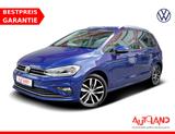 Volkswagen Golf VII Sportsvan 1.5 TSI Join LED Navi ACC PDC - Volkswagen Golf Sportsvan in Chemnitz