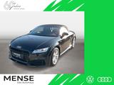 Audi TT Roadster 1.8 TFSI Navi|VirtualCP|Xenon|KlimaA - Audi TT: 8n