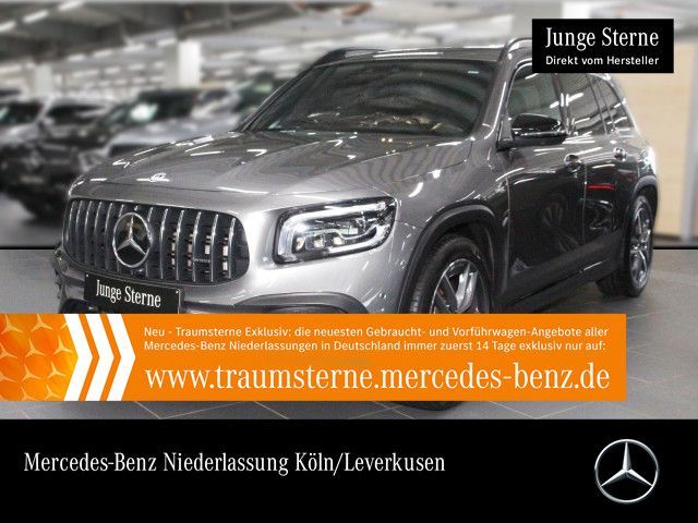 Mercedes-Benz GLB 35 AMG
