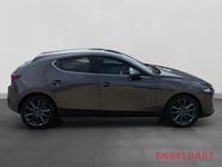 Mazda 3 - Vorschau Bild 5