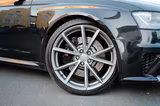 Audi RS4 Avant 4.2 FSI quattro *MwSt.*Phantomschwarz* - Audi RS4 aus 2013