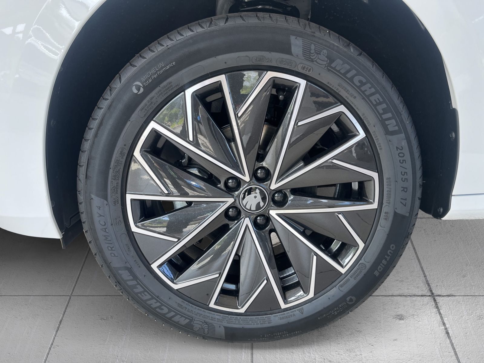 Skoda Kamiq - Bild 8