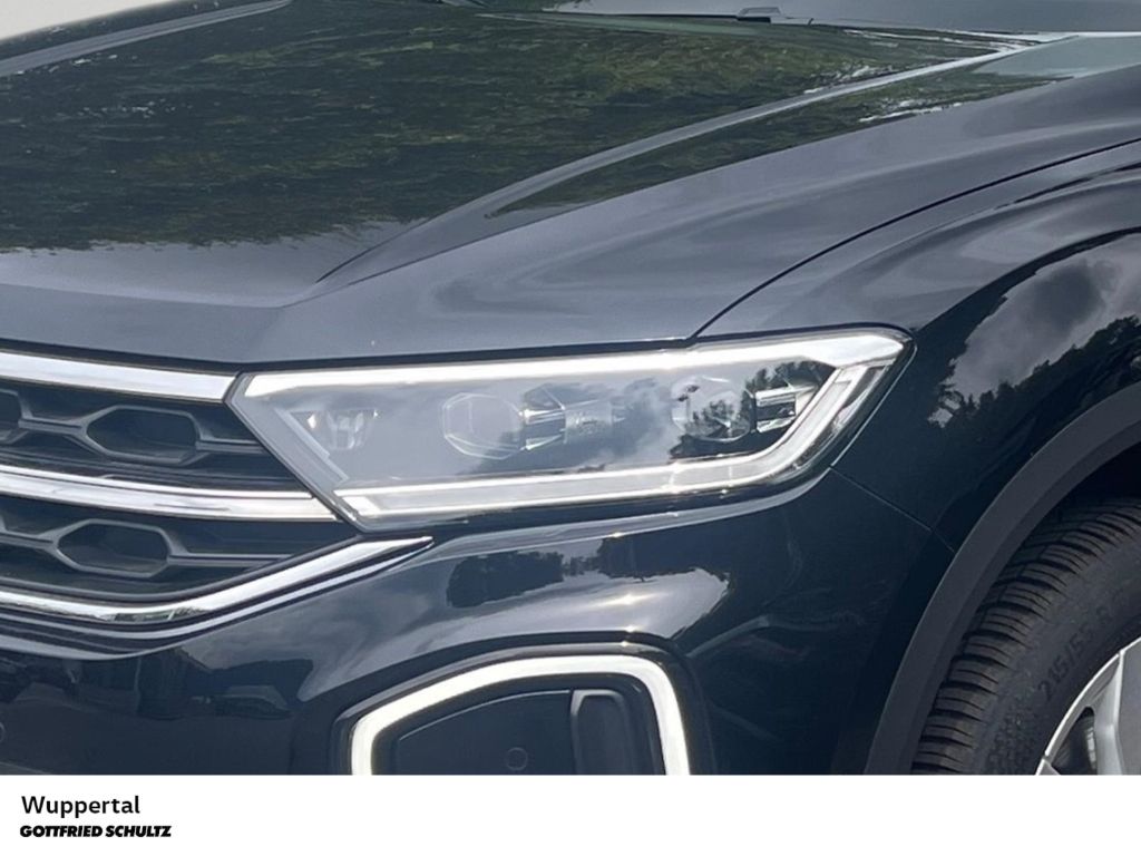 Volkswagen T-Roc - Bild 5