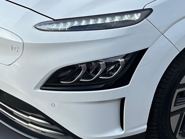 Fahrzeugabbildung Hyundai KONA Trend Elektro 11KW OBC+NAVI+ Soundsystem LE