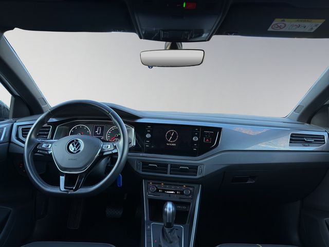 Polo 1.0 TSI Highline DSG PDC SHZ NAVI ACC LED