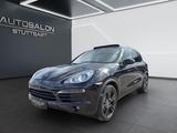 Porsche Cayenne S *PANO*PDLS*BOSE*R-KAM*S-AGA*MMRY*NAVI* - gebrauchte Porsche bis 20.000 Euro