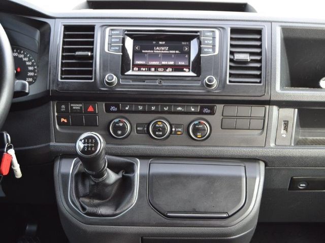 T6 Multivan 2.0 TSI EDITION/AHK/STAND-HZ/18-ZOLL