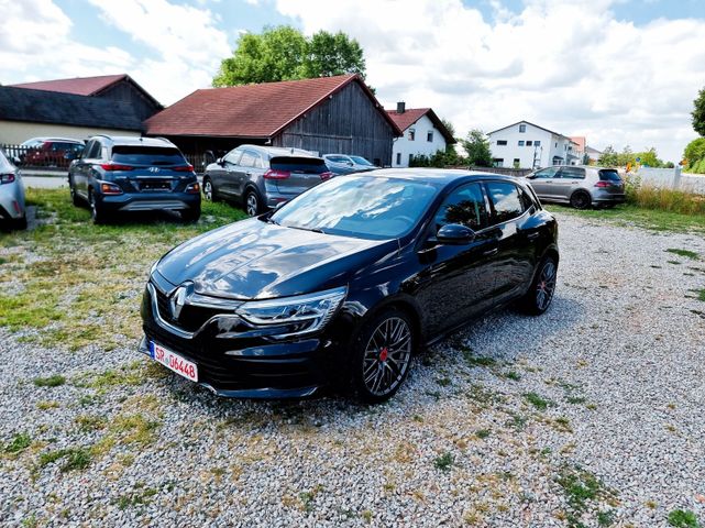 Renault Megane +++TOP++Navi, Automatik++17000Km++