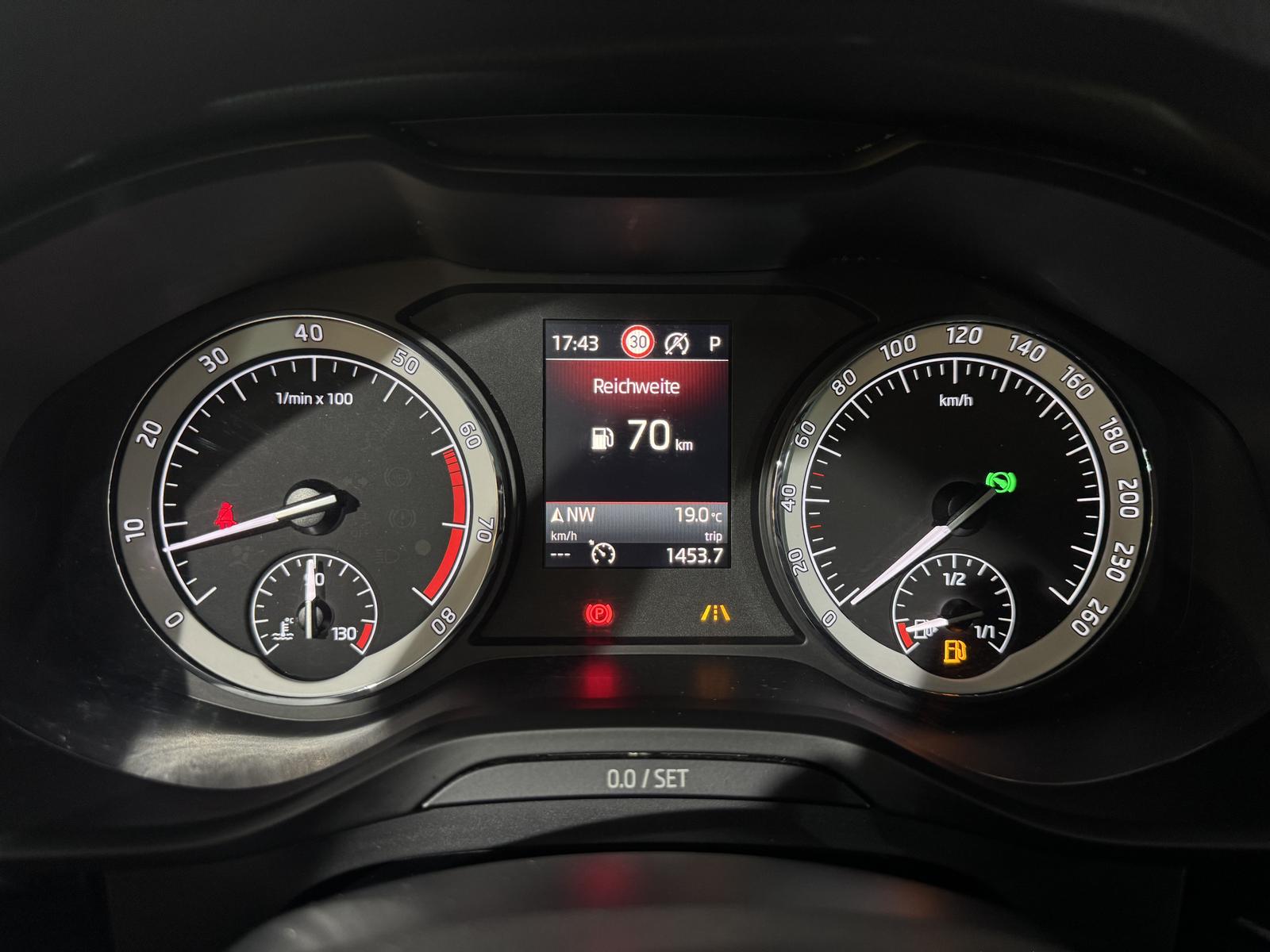 Skoda Kodiaq 2.0TSI Style 4x4 Pano*360°*AHK*Cam*Memory