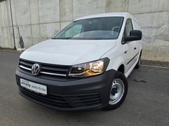 VW Caddy Maxi 2.0 TDI aus 1.Hand Mwst ausweisbar