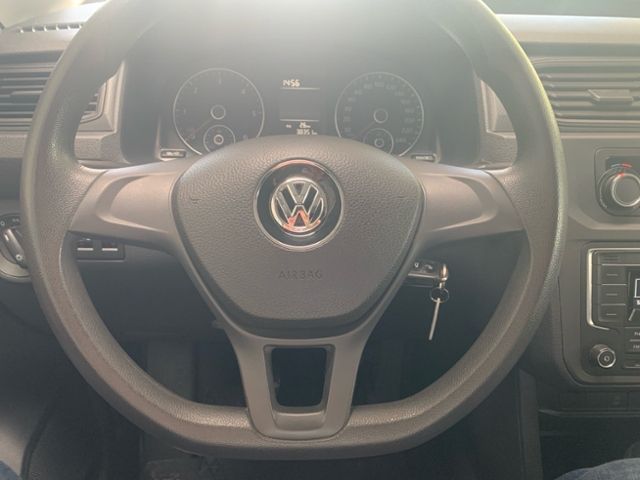 Fahrzeugabbildung Volkswagen Caddy Kasten Kurz 2.0 TDI KLIMA RADIO PDC REGALS