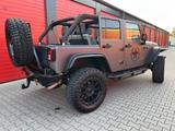 Jeep Wrangler Rubicon 3.8 Autom. Klima Winde 20 Zoll - Jeep Gebrauchtwagen von 2010