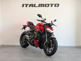Ducati Streetfighter V4*CARBONFELGEN*TROCKENKUP. - Offers