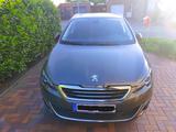 Peugeot 308 SW Allure 130 PureTech STOP & START Allure - Peugeot 308 von privat