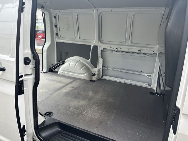 Transporter Kasten 2.0 TDI 4MOTION NAVI KLIMA RF