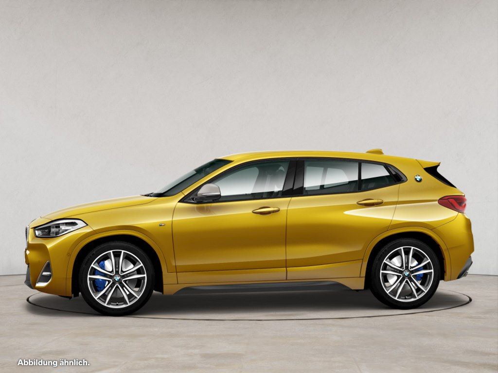 BMW X2 M35i 2Jahre-BPS foto 5