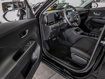 Hyundai Kona Trend Elektro 2WD Autobahnassistent Kamera