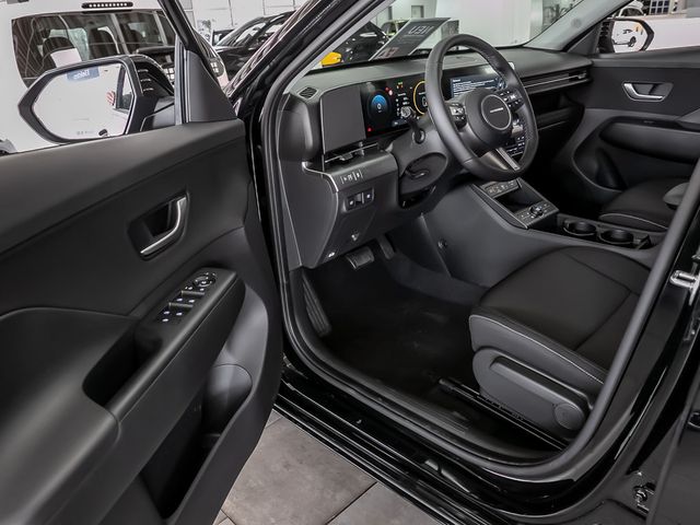 Hyundai Kona Trend Elektro 2WD Autobahnassistent Kamera