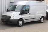 Ford Transit Kasten L2H2+Klima+AHK+2.Hand