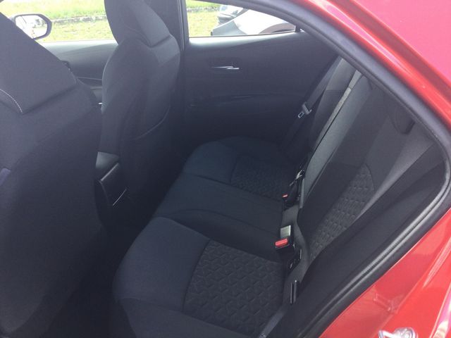 Corolla 1.2 Comfort KLIMA SHZ RÜCKFAHRKAMERA ACC