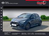 Toyota Yaris Hybrid 130 1.5 VVT-i GR SPORT (XPA1) - Toyota Yaris XP13