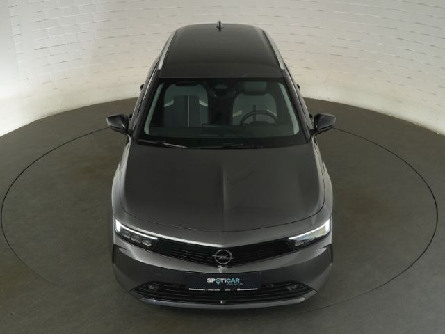 Astra L ST ELEGANCE CDTI+LED+NAVI+RÜCKFAHRKAMERA