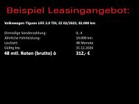 Volkswagen Tiguan - Vorschau Bild 7