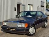 Mercedes-Benz E 220 CE COUPE 2.HAND - Mercedes-Benz E 220 mit Benzin-Antrieb: Sportwagen