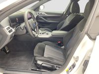 BMW i4 - Vorschau Bild 8