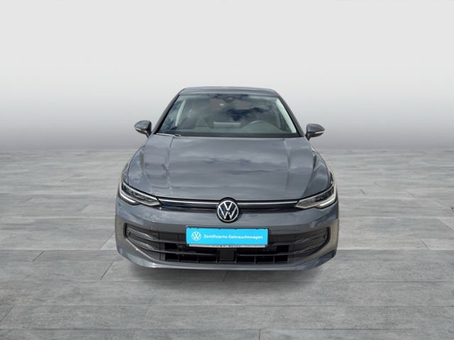 Golf VIII LIFE 1.5 TSI REAR VIEW APP-CON LED ACC
