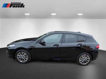 BMW 118d DAB LED RFK Komfortzg. Parkassistent Shz