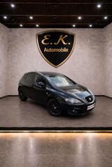 Seat Leon Reference Copa Ecomotive, Klimaautomatik, M - Seat Leon: Reference Copa