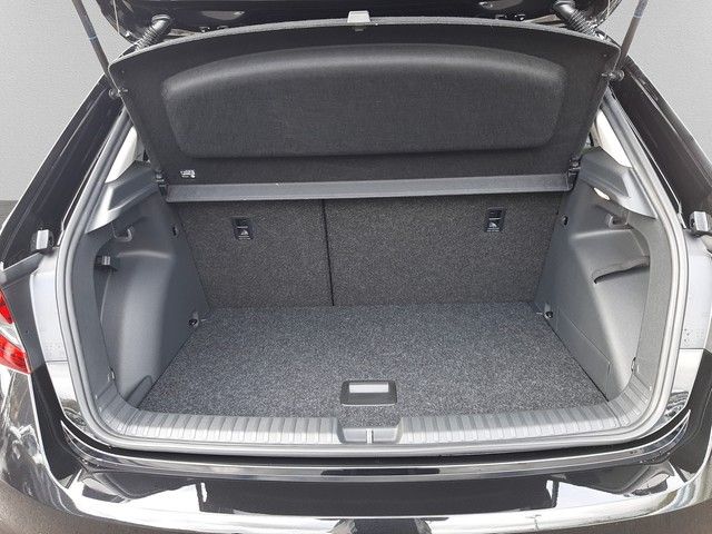 Fahrzeugabbildung Skoda Fabia Selection 1.0TSI LED PDC SHZ Klima