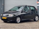 Fiat Punto 1.8-16V HGT, klima schuifdak, unieke auto, - Fiat aus 2003