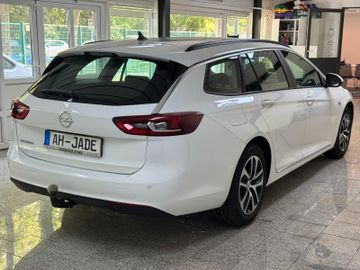 Opel Insignia - 7
