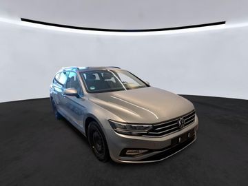 Volkswagen Passat Variant - 2