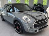 MINI Cooper SD*Automatik*LED*Leder*Navi*PDC*SHZ*Euro6 - MINI MINI Gebrauchtwagen in Wuppertal
