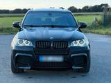 BMW e70 X5 M-Paket auch Tausch - BMW X5 M: Paket