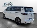 Volkswagen ID.Buzz Bus GTX 4MOTION ACC AHK PANO HUD H&K - Volkswagen ID. Buzz mit Panoramadach