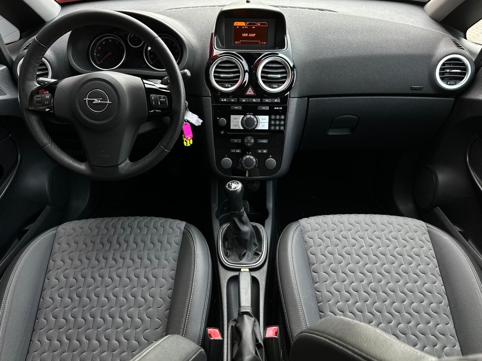 OPEL Corsa 1.4 INNOVATION* SHZ#LH#TEMPO#KLIMA#PDC#BT - Image 10