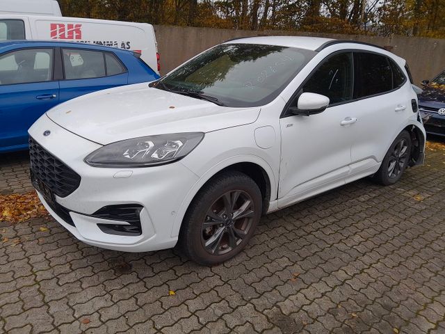 Ford Kuga Plug-In Hybrid ST-Line X