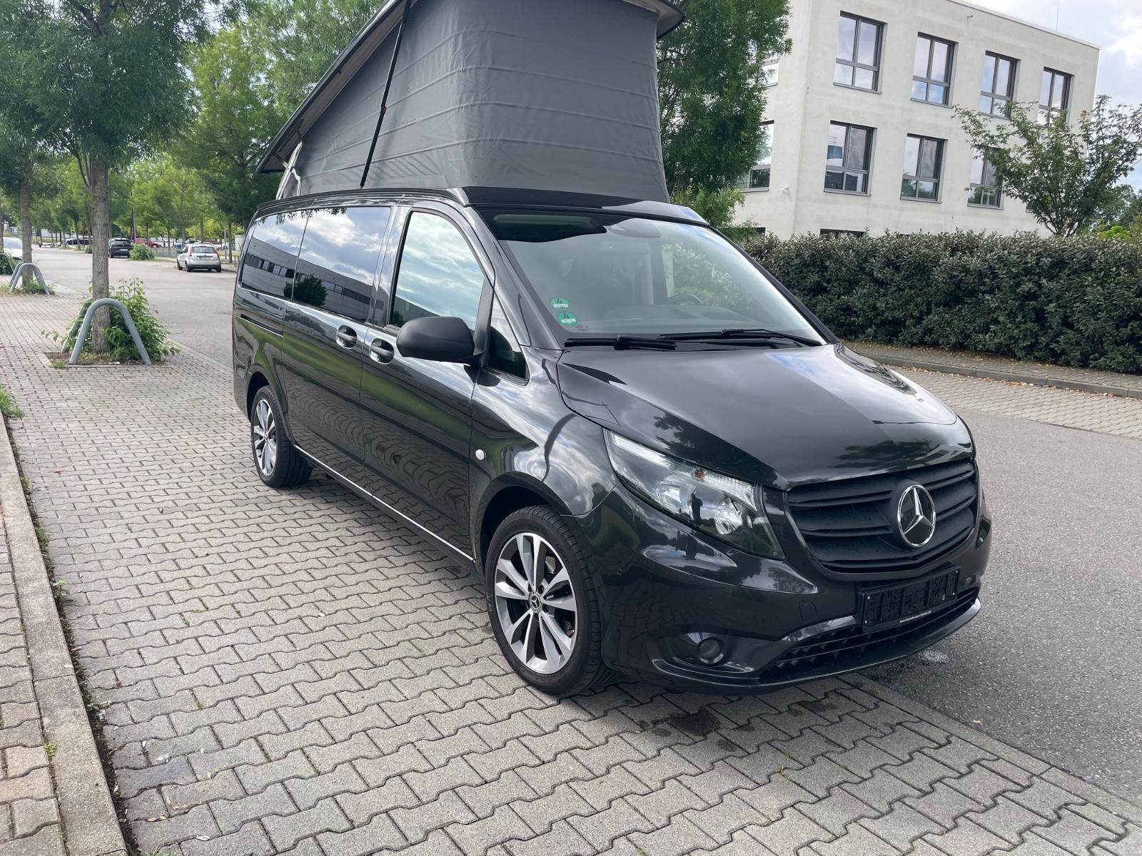 Mercedes-Benz V 220