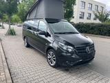 Mercedes-Benz Vito Marco Polo Activity - Mercedes-Benz Vito marco polo