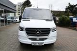Mercedes-Benz Sprinter Kasten 317 CDI L1H1 Autom. LED RWD - Angebote entsprechen deinen Suchkriterien