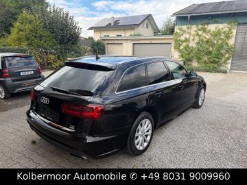 Audi A6 - 10