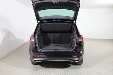 Skoda Karoq 2.0 TDI DSG 4x4 Sportline *PDC*4XSHZ*ACC*