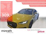 Audi TT Coupe 45 TFSI APP+DAB+VIRT+ALCAN+LED+NAVI - gebrauchte Audi TT aus dem Jahr 2023